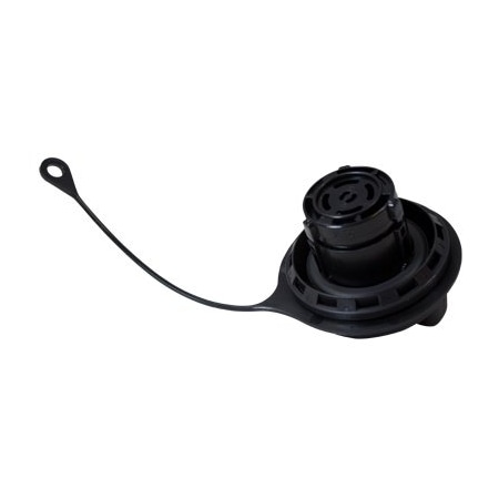 Motorcraft Gas Cap Fuel Tank Cap, Fc974 FC974